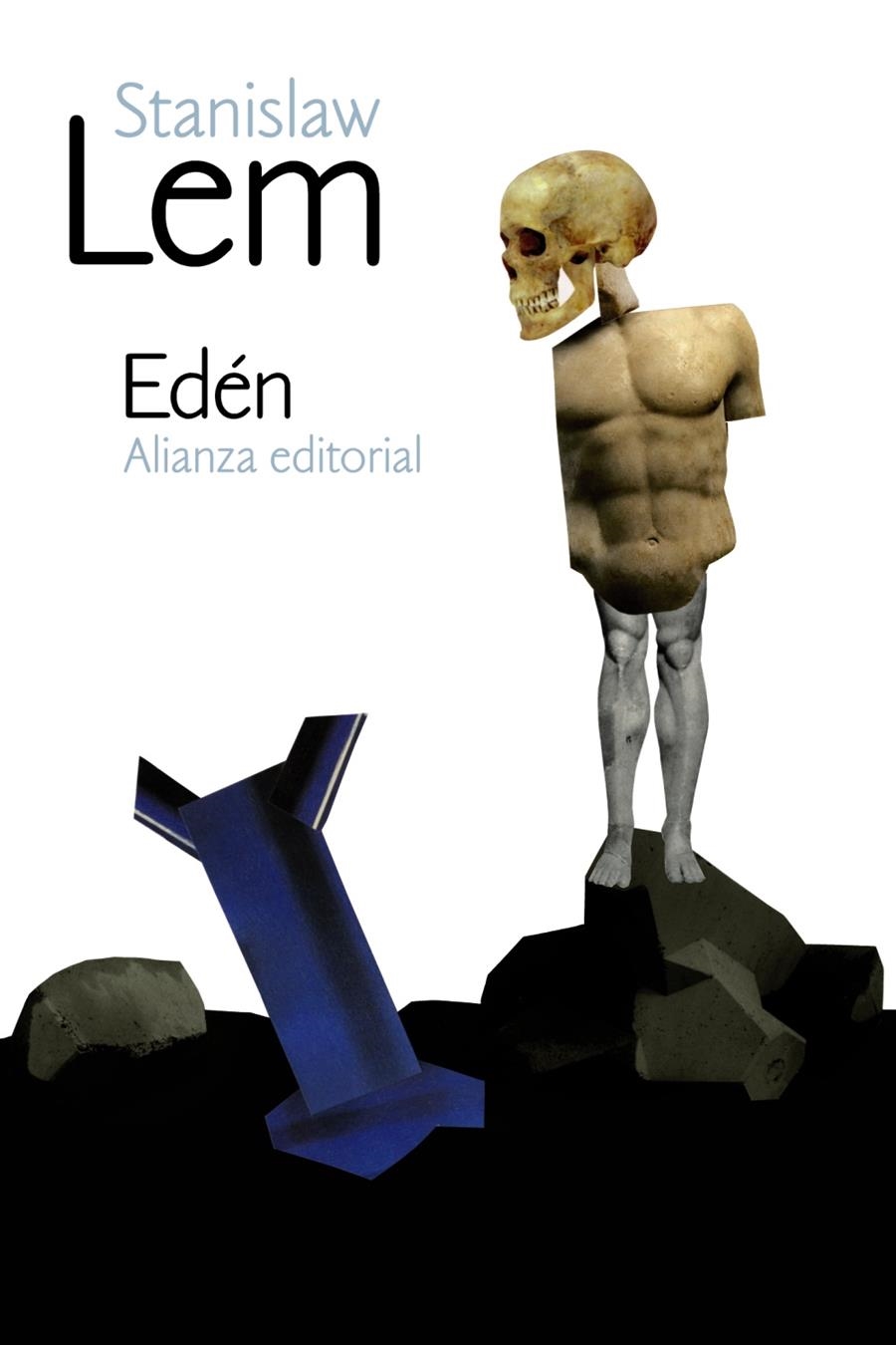 EDEN | 9788420610979 | LEM, STANISLAW | Llibreria Drac - Librería de Olot | Comprar libros en catalán y castellano online