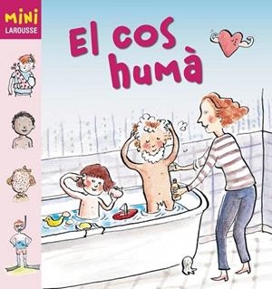COS HUMA, EL | 9788480169332 | AA.DD | Llibreria Drac - Librería de Olot | Comprar libros en catalán y castellano online