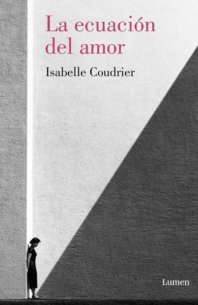 ECUACION DEL AMOR, LA | 9788426420848 | COUDRIER, ISABELLE | Llibreria Drac - Librería de Olot | Comprar libros en catalán y castellano online