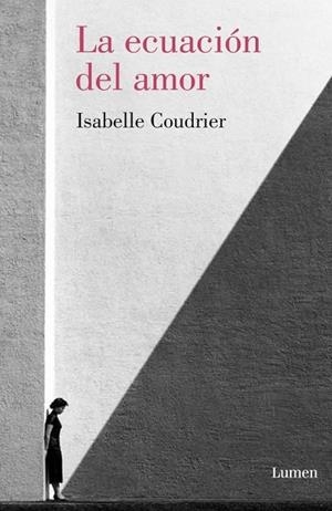 ECUACION DEL AMOR, LA | 9788426420848 | COUDRIER, ISABELLE | Llibreria Drac - Librería de Olot | Comprar libros en catalán y castellano online