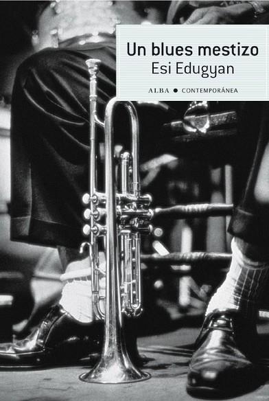 BLUES MESTIZO, UN | 9788484287018 | EDUGYAN, ESI | Llibreria Drac - Llibreria d'Olot | Comprar llibres en català i castellà online