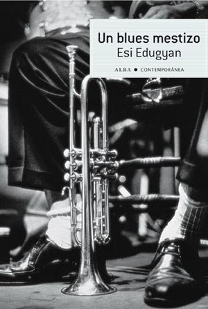 BLUES MESTIZO, UN | 9788484287018 | EDUGYAN, ESI | Llibreria Drac - Librería de Olot | Comprar libros en catalán y castellano online