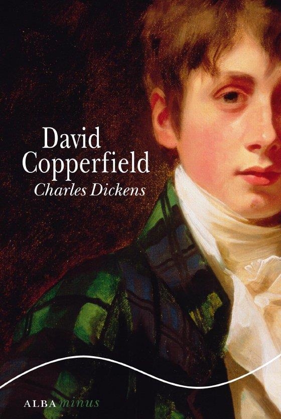 DAVID COPPERFIELD | 9788484286783 | DICKENS, CHARLES | Llibreria Drac - Librería de Olot | Comprar libros en catalán y castellano online