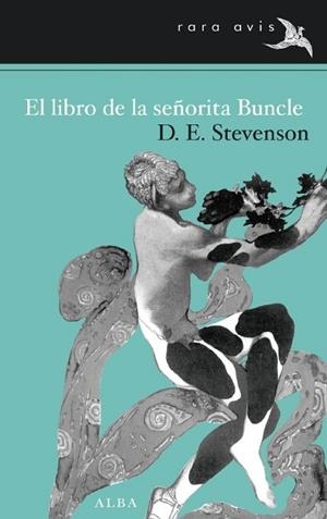 LIBRO DE LA SEÑORITA BUNCLE, EL | 9788484287247 | STEVENSON, D. E. | Llibreria Drac - Librería de Olot | Comprar libros en catalán y castellano online