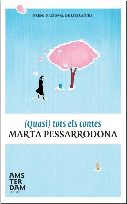 QUASI TOTS EL CONTES | 9788492941544 | PESSARRODONA, MARTA | Llibreria Drac - Librería de Olot | Comprar libros en catalán y castellano online