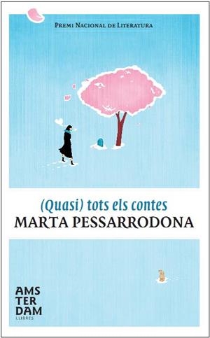 QUASI TOTS EL CONTES | 9788492941544 | PESSARRODONA, MARTA | Llibreria Drac - Librería de Olot | Comprar libros en catalán y castellano online