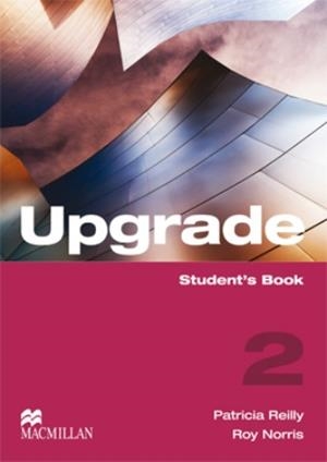 UPGRADE 2 STUDENTS ANGLES | 9780230401686 | REILLY, P./NORRIS, R. | Llibreria Drac - Librería de Olot | Comprar libros en catalán y castellano online