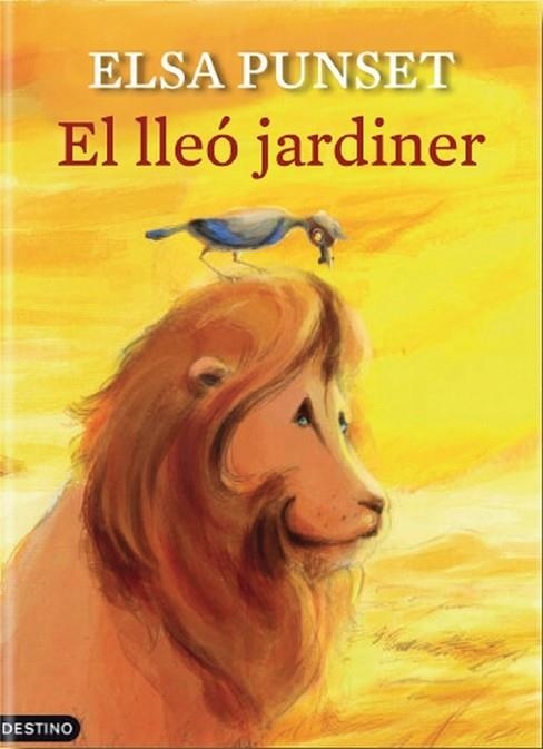 LLEO JARDINER, EL | 9788497102322 | PUNSET, ELSA | Llibreria Drac - Llibreria d'Olot | Comprar llibres en català i castellà online