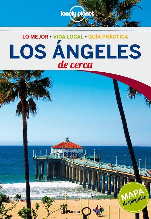 LOS ANGELES 2013 (LONELY PLANET DE CERCA) | 9788408056706 | VV.AA. | Llibreria Drac - Llibreria d'Olot | Comprar llibres en català i castellà online