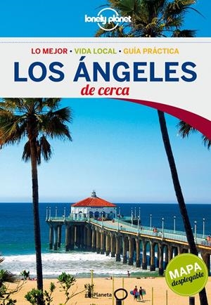 LOS ANGELES 2013 (LONELY PLANET DE CERCA) | 9788408056706 | VV.AA. | Llibreria Drac - Llibreria d'Olot | Comprar llibres en català i castellà online