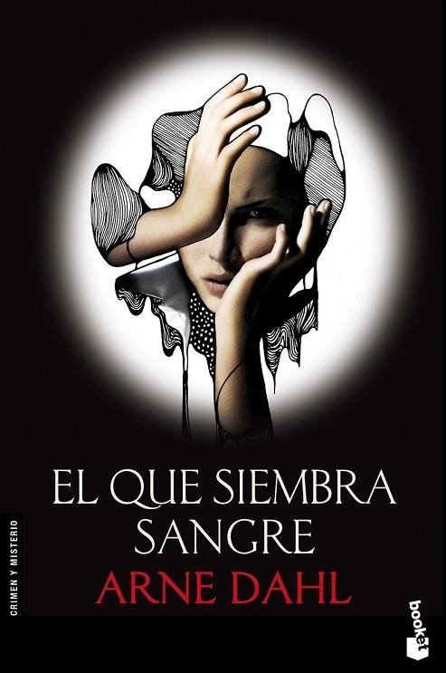 QUE SIEMBRA SANGRE, EL | 9788423345984 | DAHL, ARNE | Llibreria Drac - Librería de Olot | Comprar libros en catalán y castellano online
