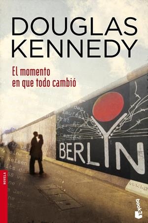 MOMENTO EN QUE TODO CAMBIO, EL | 9788408044772 | KENNEDY, DOUGLAS | Llibreria Drac - Llibreria d'Olot | Comprar llibres en català i castellà online