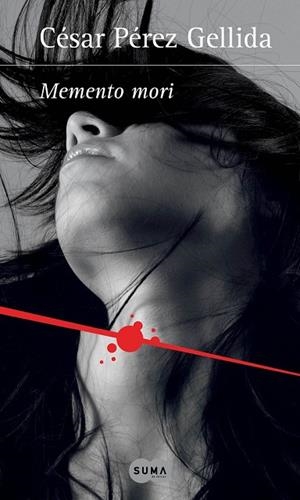 MEMENTO MORI | 9788483654538 | PEREZ, CESAR | Llibreria Drac - Librería de Olot | Comprar libros en catalán y castellano online