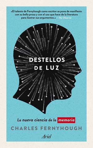 DESTELLOS DE LUZ | 9788434405431 | FERNYHOUGH, CHARLES | Llibreria Drac - Librería de Olot | Comprar libros en catalán y castellano online