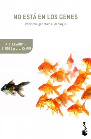 NO ESTÁ EN LOS GENES | 9788408054993 | AA.DD. | Llibreria Drac - Llibreria d'Olot | Comprar llibres en català i castellà online