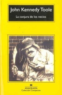 CONJURA DE LOS NECIOS, LA | 9788433920423 | KENNEDY TOOLE, JOHN | Llibreria Drac - Librería de Olot | Comprar libros en catalán y castellano online