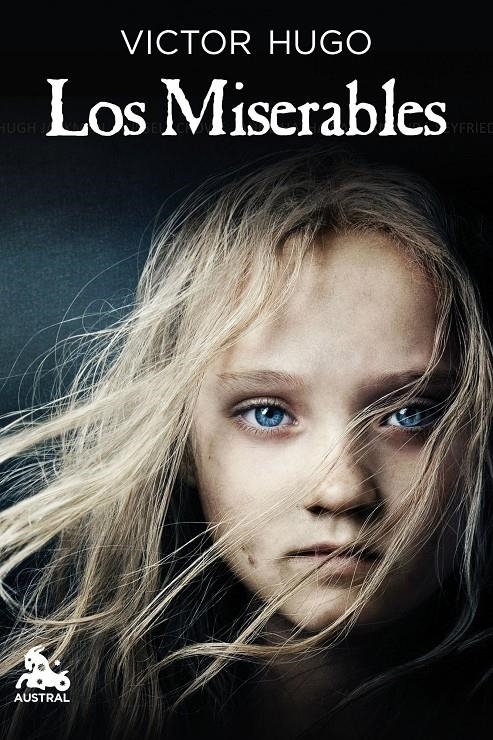 MISERABLES, LOS | 9788408015796 | HUGO, VICTOR | Llibreria Drac - Llibreria d'Olot | Comprar llibres en català i castellà online