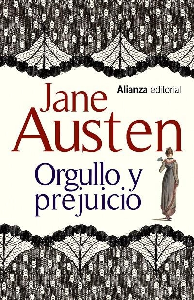 ORGULLO Y PREJUICIO | 9788420675381 | AUSTEN, JANE | Llibreria Drac - Librería de Olot | Comprar libros en catalán y castellano online