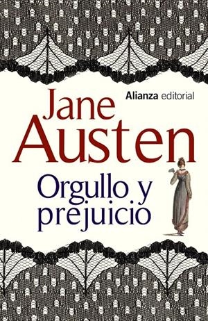 ORGULLO Y PREJUICIO | 9788420675381 | AUSTEN, JANE | Llibreria Drac - Librería de Olot | Comprar libros en catalán y castellano online