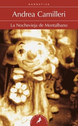 NOCHEVIEJA DE MONTALBANO, LA | 9788498384741 | CAMILLERI, ANDREA | Llibreria Drac - Librería de Olot | Comprar libros en catalán y castellano online