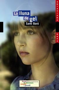 LLUNA DE GEL, LA | 9788448927691 | BARÓ, SANTI | Llibreria Drac - Llibreria d'Olot | Comprar llibres en català i castellà online