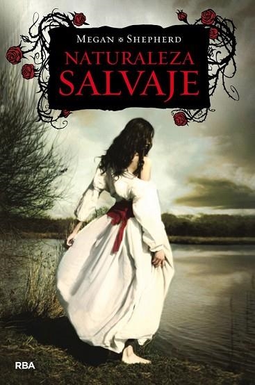 NATURALEZA SALVAJE | 9788427204089 | SHEPHERD, MEGAN | Llibreria Drac - Librería de Olot | Comprar libros en catalán y castellano online