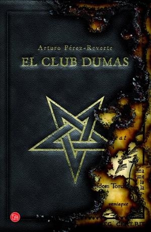CLUB DUMAS, EL (TAPA DURA 2012) | 9788466326568 | PÉREZ-REVERTE, ARTURO | Llibreria Drac - Librería de Olot | Comprar libros en catalán y castellano online
