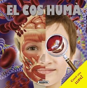 COS HUMA, EL | 9788467718645 | SUSAETA, EQUIP | Llibreria Drac - Llibreria d'Olot | Comprar llibres en català i castellà online