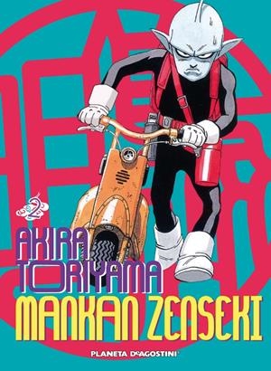 MANKAN ZENSEKI Nº2 | 9788468402390 | TORIYAMA, AKIRA | Llibreria Drac - Llibreria d'Olot | Comprar llibres en català i castellà online