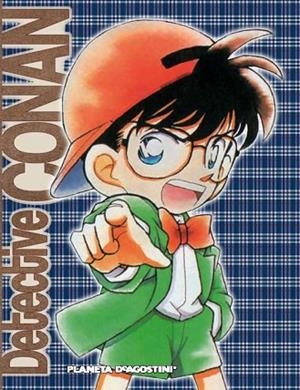 DETECTIVE CONAN Nº3 | 9788468477015 | AOYAMA, GOSHO | Llibreria Drac - Llibreria d'Olot | Comprar llibres en català i castellà online