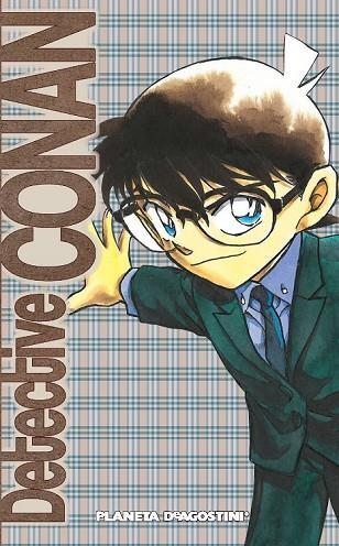 DETECTIVE CONAN Nº4 (NUEVA EDICIÓN) | 9788468477022 | AOYAMA, GOSHO | Llibreria Drac - Llibreria d'Olot | Comprar llibres en català i castellà online