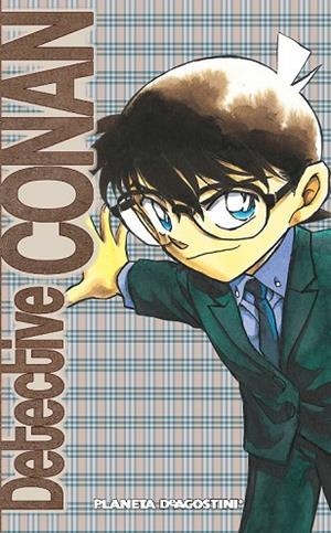 DETECTIVE CONAN Nº4 (NUEVA EDICIÓN) | 9788468477022 | AOYAMA, GOSHO | Llibreria Drac - Llibreria d'Olot | Comprar llibres en català i castellà online