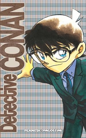 DETECTIVE CONAN Nº4 (NUEVA EDICIÓN) | 9788468477022 | AOYAMA, GOSHO | Llibreria Drac - Llibreria d'Olot | Comprar llibres en català i castellà online