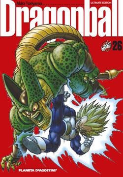 DRAGON BALL 26 | 9788468470597 | TORIYAMA, AKIRA | Llibreria Drac - Llibreria d'Olot | Comprar llibres en català i castellà online