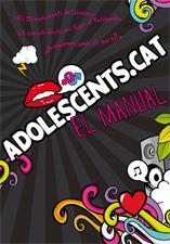 ADOLESCENTS.CAT EL MANUAL | 9788424647445 | VV.AA. | Llibreria Drac - Librería de Olot | Comprar libros en catalán y castellano online
