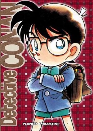 DETECTIVE CONAN Nº2 NEW EDITION | 9788468475691 | AOYAMA, GOSHO | Llibreria Drac - Librería de Olot | Comprar libros en catalán y castellano online