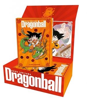DRAGON BALL Nº1 + Nº2. PACK     EDICIÓN 20 ANIVERSARIO | 9788415480433 | TORIYAMA, AKIRA | Llibreria Drac - Llibreria d'Olot | Comprar llibres en català i castellà online