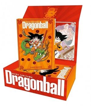 DRAGON BALL Nº1 + Nº2. PACK     EDICIÓN 20 ANIVERSARIO | 9788415480433 | TORIYAMA, AKIRA | Llibreria Drac - Llibreria d'Olot | Comprar llibres en català i castellà online