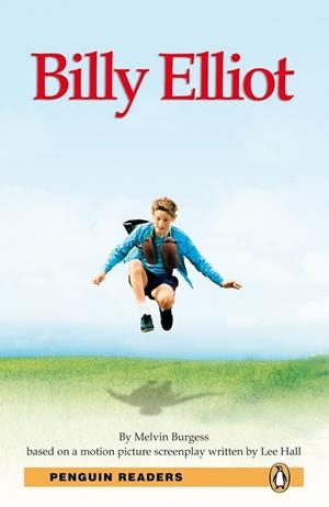 BILLY ELLIOT +CD+MP3 (PENGUIN READERS LEVEL 3) | 9781447925378 | VV.AA. | Llibreria Drac - Llibreria d'Olot | Comprar llibres en català i castellà online