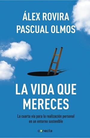 VIDA QUE MERECES, LA | 9788415431404 | ROVIRA, ALEX;OLMOS, PASCUAL | Llibreria Drac - Librería de Olot | Comprar libros en catalán y castellano online