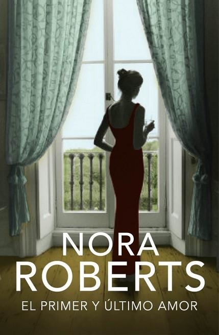 PRIMER Y ULTIMO AMOR, EL | 9788401353796 | ROBERTS, NORA | Llibreria Drac - Librería de Olot | Comprar libros en catalán y castellano online