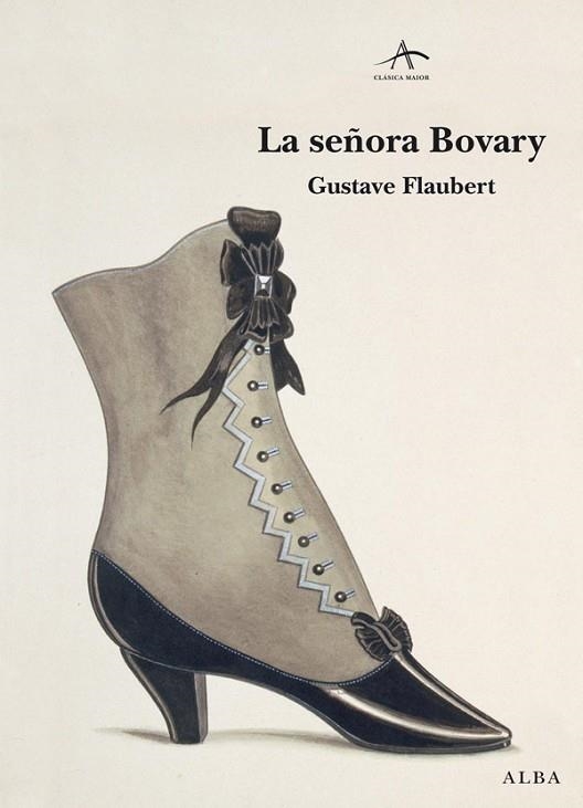 SEÑORA BOVARY, LA | 9788484287582 | FLAUBERT, GUSTAVE | Llibreria Drac - Llibreria d'Olot | Comprar llibres en català i castellà online