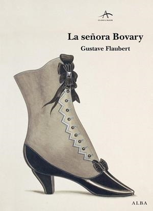 SEÑORA BOVARY, LA | 9788484287582 | FLAUBERT, GUSTAVE | Llibreria Drac - Llibreria d'Olot | Comprar llibres en català i castellà online