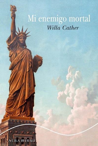 MI ENEMIGO MORTAL | 9788484287438 | CATHER, WILLA | Llibreria Drac - Llibreria d'Olot | Comprar llibres en català i castellà online