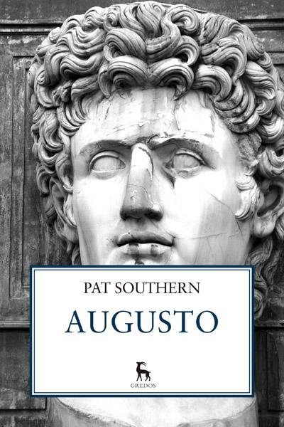 AUGUSTO | 9788424936723 | SOUTHERN, PAT | Llibreria Drac - Librería de Olot | Comprar libros en catalán y castellano online