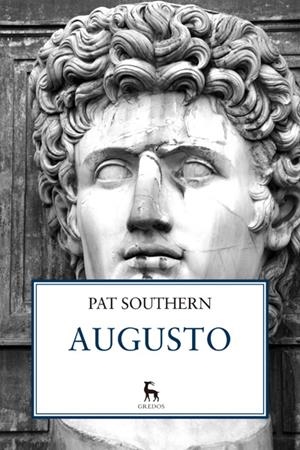 AUGUSTO | 9788424936723 | SOUTHERN, PAT | Llibreria Drac - Librería de Olot | Comprar libros en catalán y castellano online