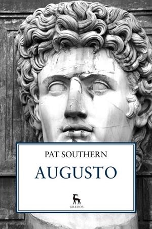 AUGUSTO | 9788424936723 | SOUTHERN, PAT | Llibreria Drac - Librería de Olot | Comprar libros en catalán y castellano online