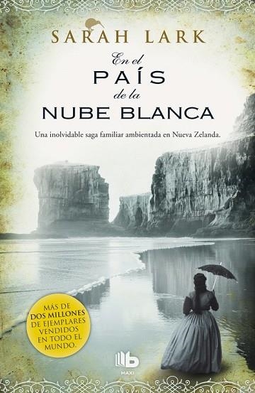 EN EL PAIS DE LA NUBE BLANCA | 9788498727692 | LARK, SARAH | Llibreria Drac - Librería de Olot | Comprar libros en catalán y castellano online