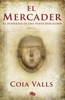 MERCADER, EL | 9788498727678 | VALLS LORAS, COIA | Llibreria Drac - Librería de Olot | Comprar libros en catalán y castellano online