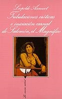 TRIBUTACIONES EROTICAS E INICIACION CARNAL DE SAL | 9788472236431 | Azancot Franco, Leopoldo | Llibreria Drac - Llibreria d'Olot | Comprar llibres en català i castellà online